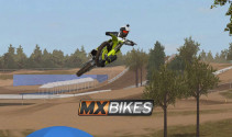 Experience High-Octane Motocross Racing With MX Bikes Full Version