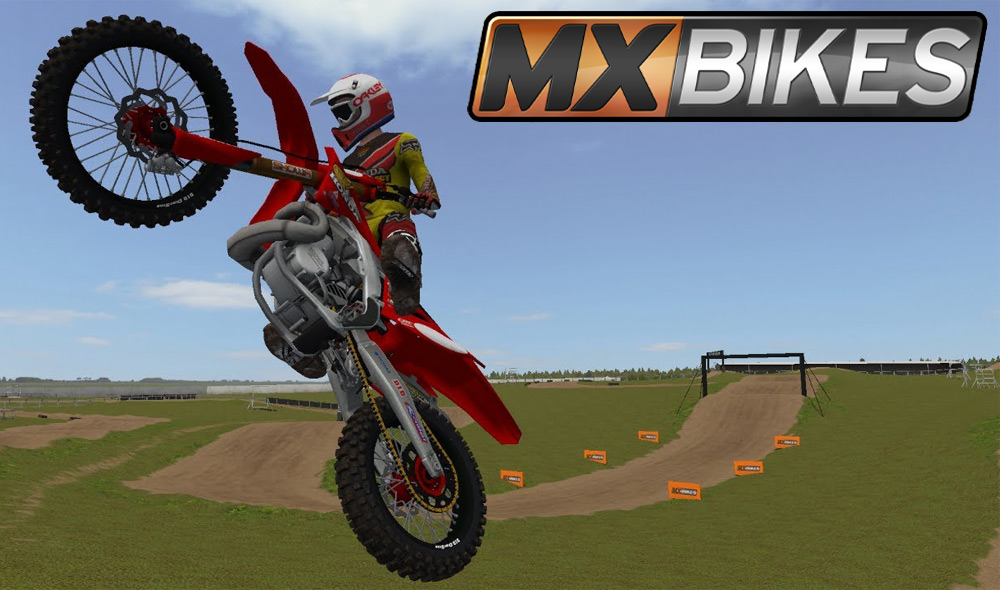 Enjoy the Thrills of MX Bikes Without Download